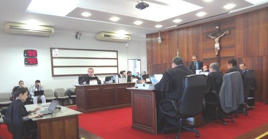 Gravação ambiental clandestina é julgada ilícita pela Corte eleitoral Gravação ambiental clandestina é julgada ilícita pela Corte eleitoral