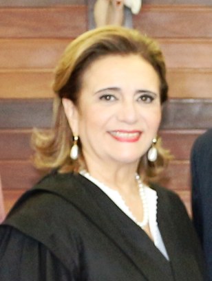 Justiça Eleitoral tem nova ouvidora Justiça Eleitoral tem nova ouvidora