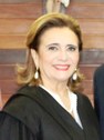 Justiça Eleitoral tem nova ouvidora