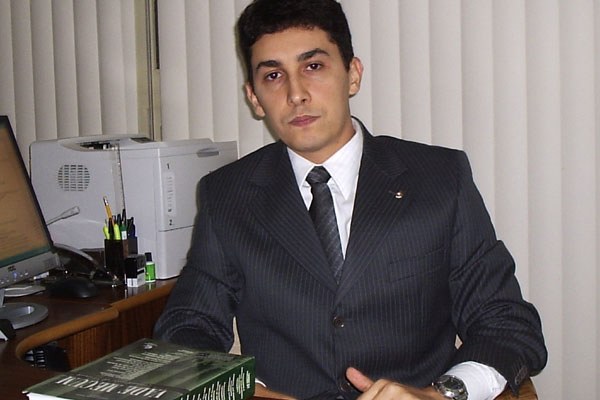 Kleber Martins toma posse como Procurador Regional Eleitoral 