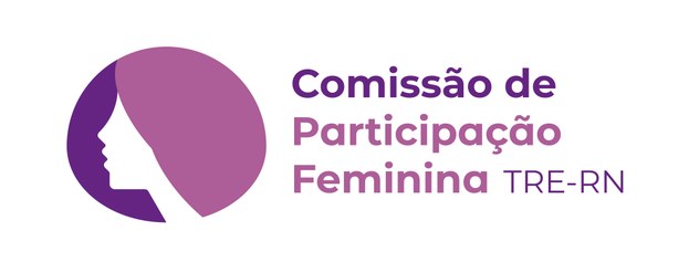Logo Comissão de Participação Feminina