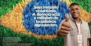 Mesário das Eleições Municipais de 2016 receberá treinamento específico