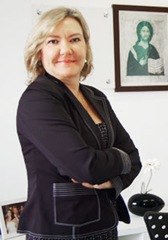 Moção de Congratulações para advogada Lúcia Jales Moção de Congratulações para advogada Lúcia Jales