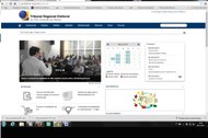 Nova intranet do TRE-RN já está em funcionamento 