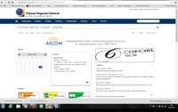 Nova intranet possibilita maior interação entre os servidores e a Ascom