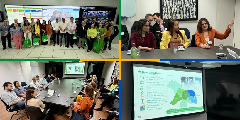 Plano contempla ações preventivas e acompanhamento em tempo real dos 1.524 locais de votação dis...