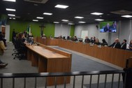 Na manhã desta quarta-feira (5/8), a sessão do Pleno do Tribunal de Justiça do Rio Grande do Nor...