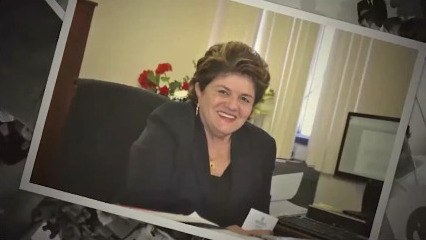 Desembargadora Judite Nunes foi a primeira mulher a assumir a Presidência do TRE-RN