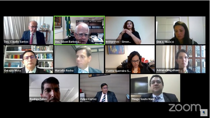 Pleno do TRE-RN nega provimento a recurso e mantém cassação de prefeito e vice-prefeito de Lagoa de Pedras Corte decidiu pela aplicação de multa e realização de novas eleições