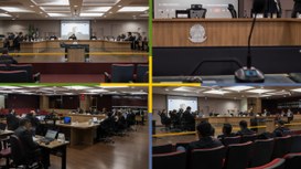 Sessão destacou balanço positivo da Corregedoria e teve como foco as Eleições Gerais que serão r...