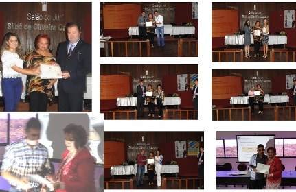 Polos do interior discutem o Plano Integrado das Eleições Municipais 2016