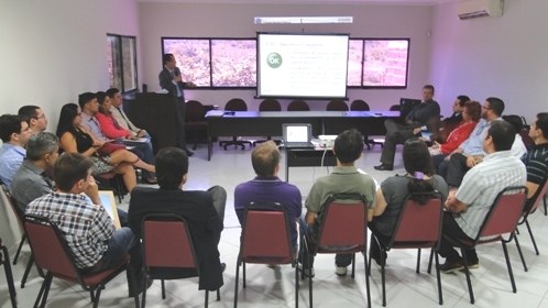 Polos do interior discutem o Plano Integrado das Eleições Municipais 2016