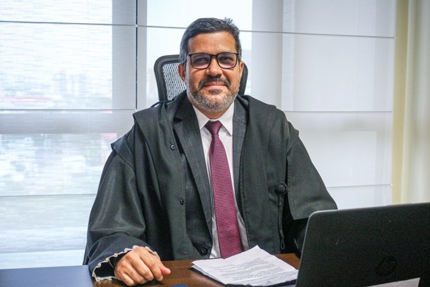 Posse dr. José Carlos Dantas Posse