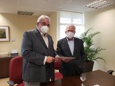 O potiguar Emmanoel Pereira assume a presidência do TST para o biênio 2022-2024