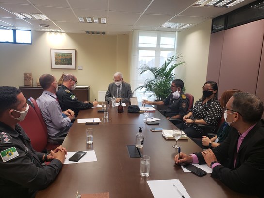 Eleição Suplementar do município de Guamaré será realizada no dia 07 de novembro