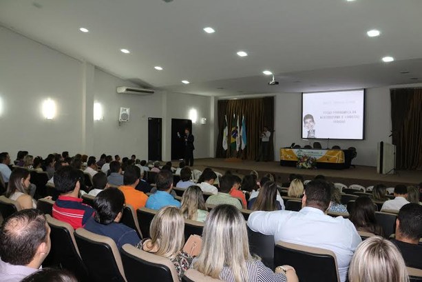 Realizada mais uma edição do Circuito Eleitoral Realizada mais uma edição do Circuito Eleitoral