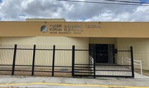 A revitalização das instalações possibilitar a melhoria na qualidade de vida dos servidores, mag...