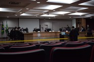 Resultado decorre da retotalização de votos, determinada por decisão do ministro Ricardo Lewando...
