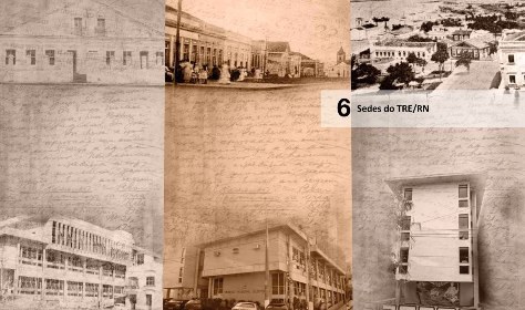 Revista registra os 70 anos de reinstalação da Justiça Eleitoral Revista registra os 70 anos de reinstalação da Justiça Eleitoral