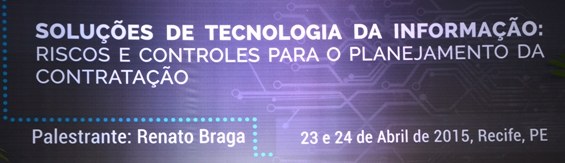 Servidora do TRE-RN participa de curso sobre Planejamento de Soluções de Tecnologia da Informação Servidora do TRE-RN participa de curso sobre Planejamento de Soluções de Tecnologia da Informação