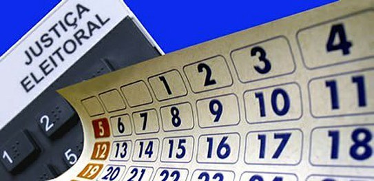 Termina na próxima quinta (14) prazo para partidos enviarem lista atualizada de filiados Termina na próxima quinta (14) prazo para partidos enviarem lista atualizada de filiados