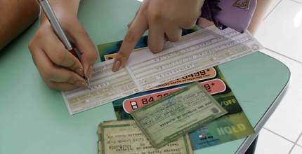 TRE-AP Justificativa de voto TRE-AP Justificativa de voto