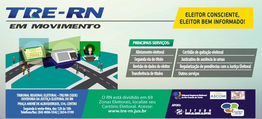 TRE em Movimento beneficiará usuários do transporte público