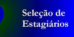 O Tribunal Regional Eleitoral dá continuidade ao processo seletivo de estágio nível médio para e...