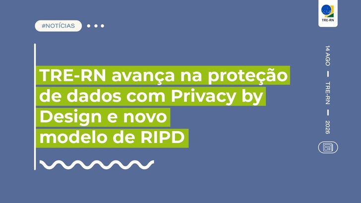 Adoção dessas práticas auxiliam na avaliação aprofundada de riscos à privacidade