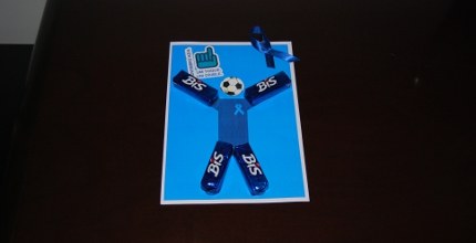 TRE-RN Campanha SAMS Novembro Azul TRE-RN Campanha SAMS Novembro Azul