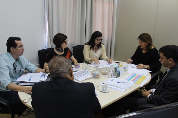 TRE RN - Comissão de Biometria - Biometria Revisional ciclo 2017 TRE RN - Comissão de Biometria - Biometria Revisional ciclo 2017