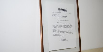 TRE-RN Corregedoria Placa de Congratulações às Zonas Eleitorais do interior do RN TRE-RN Corregedoria Placa de Congratulações às Zonas Eleitorais do interior do RN