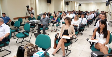 TRE-RN Curso de ações judiciais eleitorais - foto 1 TRE-RN Curso de ações judiciais eleitorais