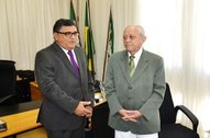 TRE-RN e Câmara Municipal de Natal firmam parceria