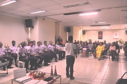 TRE-RN é homenageado por sua participação nos Programas sociais do TJRN