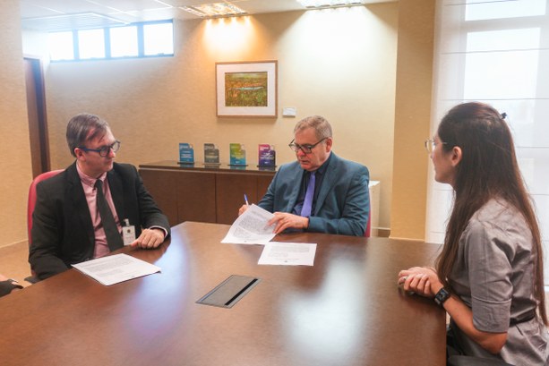 Fórum Eleitoral de Parnamirim vai disponibilizar Ponto de Inclusão Digital para atendimentos vir...