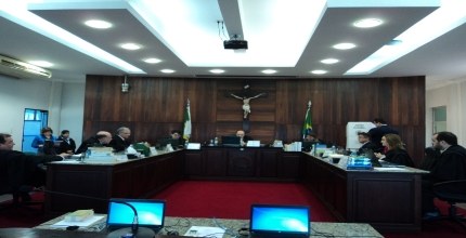 TRE-RN eleição novo presidente 2014 TRE-RN eleição novo presidente 2014