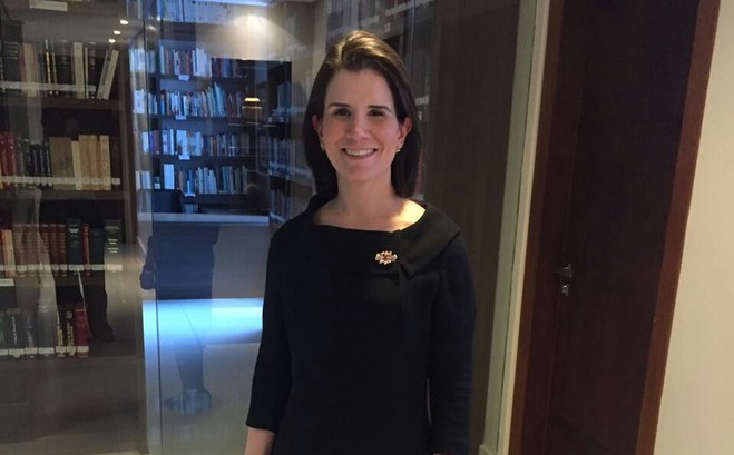 TRE-RN empossará membro suplente da corte nesta quinta-feira TRE-RN empossará membro suplente da corte nesta quinta-feira