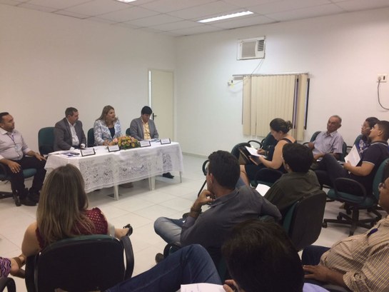 TRE-RN firma parcerias para a 5a etapa da Biometria revisional 