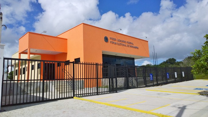 tre-rn fórum parnamirim tre-rn fórum parnamirim