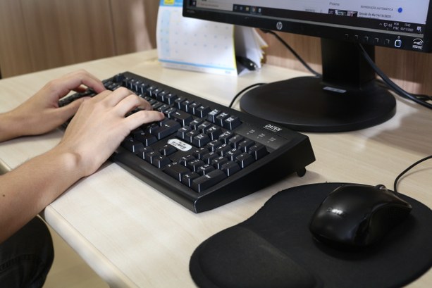 TRE-RN inicia 2ª edição da Residência em T.I. TRE-RN inicia 2ª edição da Residência em T.I.