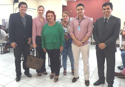 TRE-RN inicia biometria em Canguaretama