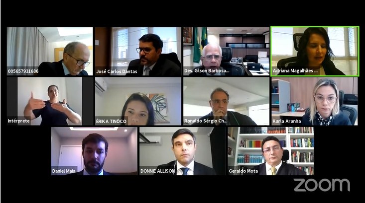 Corte analisa recurso que pede cassação do diploma e realização de novas eleições