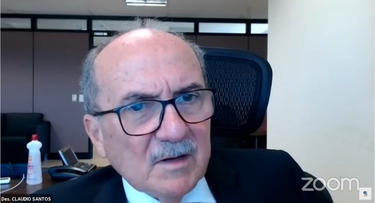 TRE-RN inicia julgamento de processo envolvendo Henrique Eduardo Alves Ex-ministro potiguar pediu habeas corpus em ação penal eleitoral que investiga crimes de corrupç...