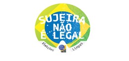 TRE-RN lança campanha “Sujeira não é legal” 