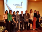 TRE-RN lança projeto Cartório Virtual 
 
