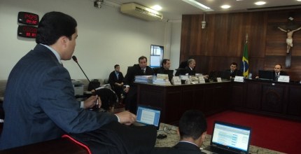 TRE-RN Lançamento Anuário do Judiciário 2014 TRE-RN Lançamento Anuário do Judiciário 2014