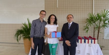 TRE-RN Lançamento Revista Eleitoral e Carta de Serviços de 2º Grau