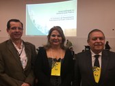 
TRE/RN participa de evento em Brasília sobre planejamento estratégico sustentável
