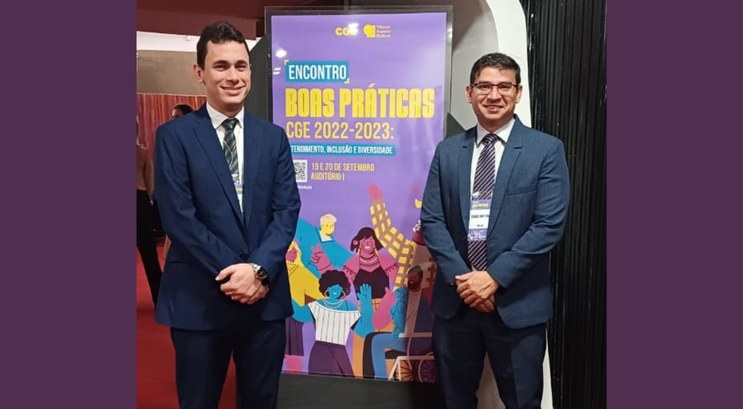 Atendimento, Inclusão e Diversidade foi a temática do evento realizado anualmente pela Corregedo...